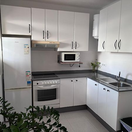 Vrys Apartment Close To The Beach Πουέρτο Ντελ Κάρμεν Εξωτερικό φωτογραφία