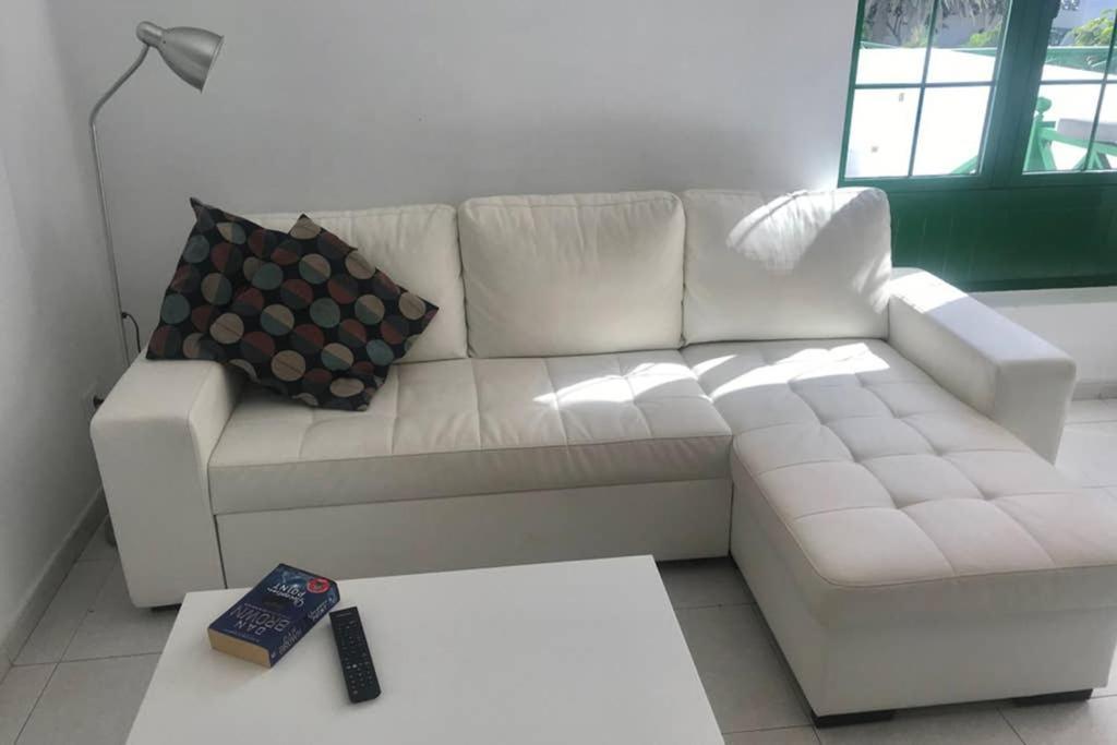 Vrys Apartment Close To The Beach Πουέρτο Ντελ Κάρμεν Εξωτερικό φωτογραφία