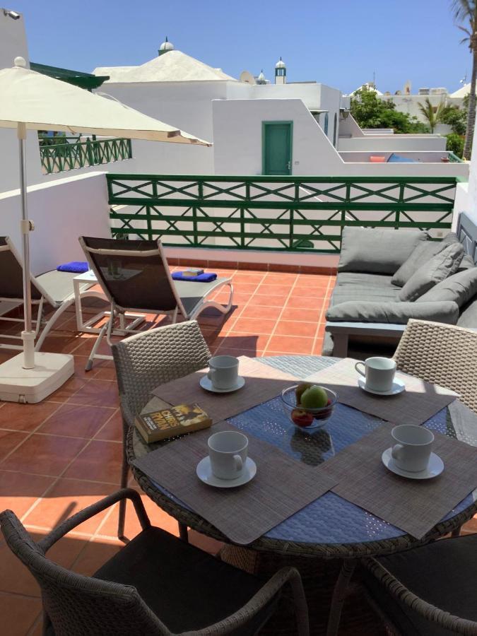Vrys Apartment Close To The Beach Πουέρτο Ντελ Κάρμεν Εξωτερικό φωτογραφία