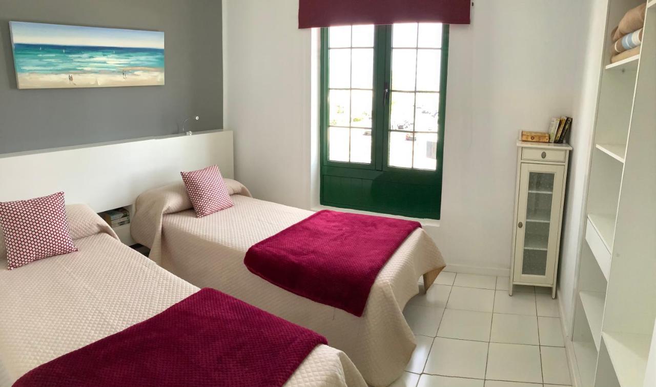Vrys Apartment Close To The Beach Πουέρτο Ντελ Κάρμεν Εξωτερικό φωτογραφία