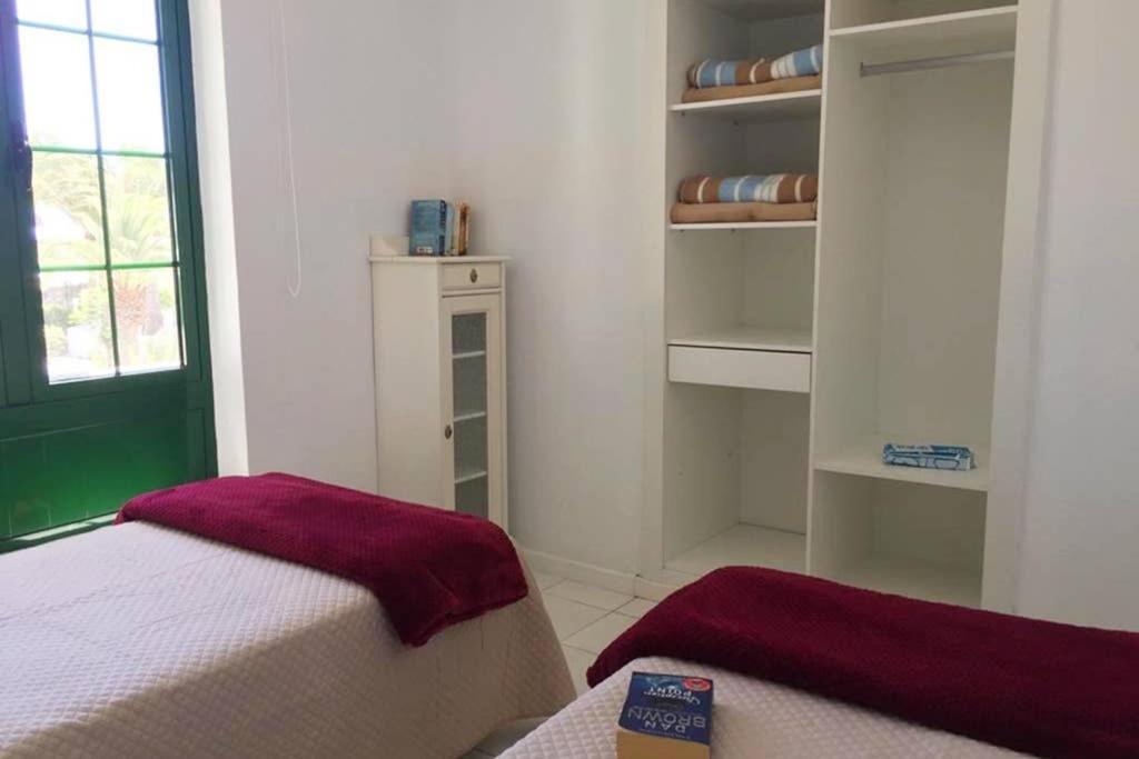 Vrys Apartment Close To The Beach Πουέρτο Ντελ Κάρμεν Εξωτερικό φωτογραφία