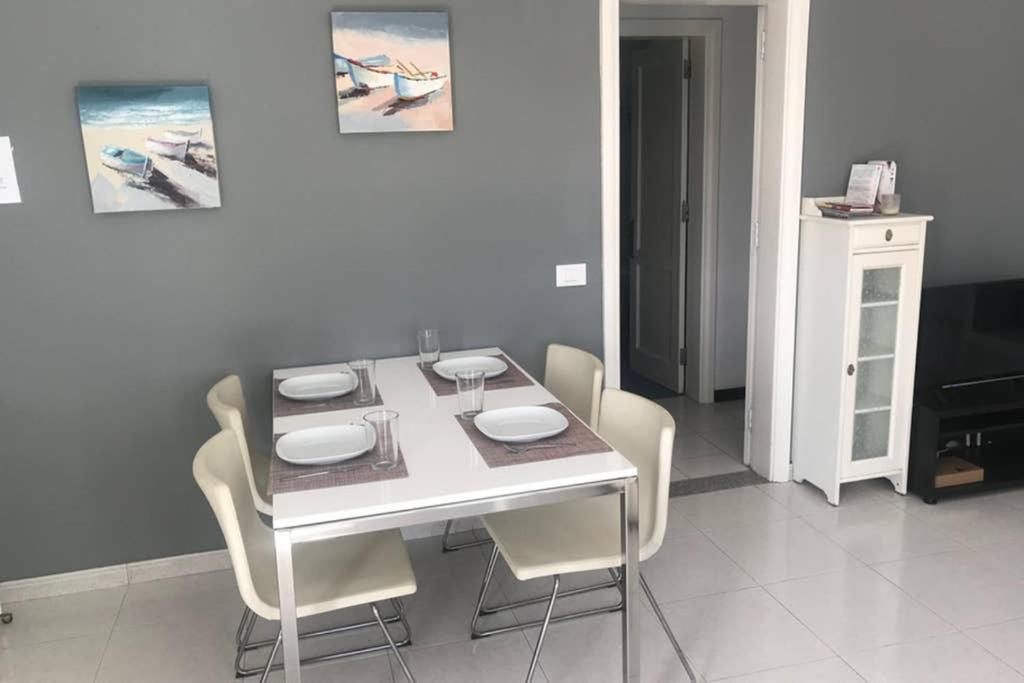 Vrys Apartment Close To The Beach Πουέρτο Ντελ Κάρμεν Εξωτερικό φωτογραφία