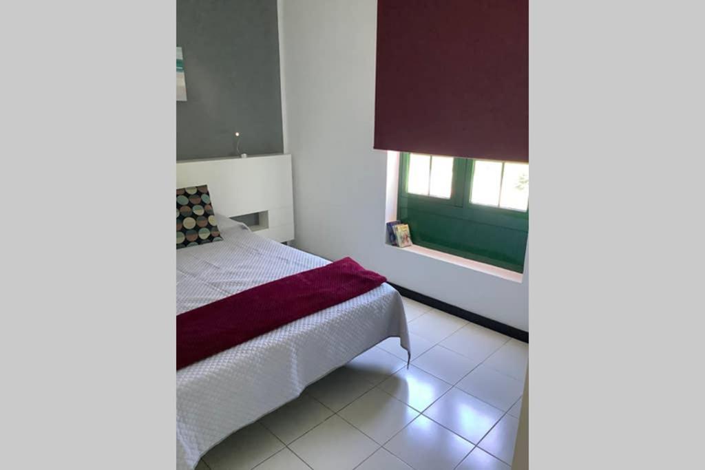 Vrys Apartment Close To The Beach Πουέρτο Ντελ Κάρμεν Εξωτερικό φωτογραφία