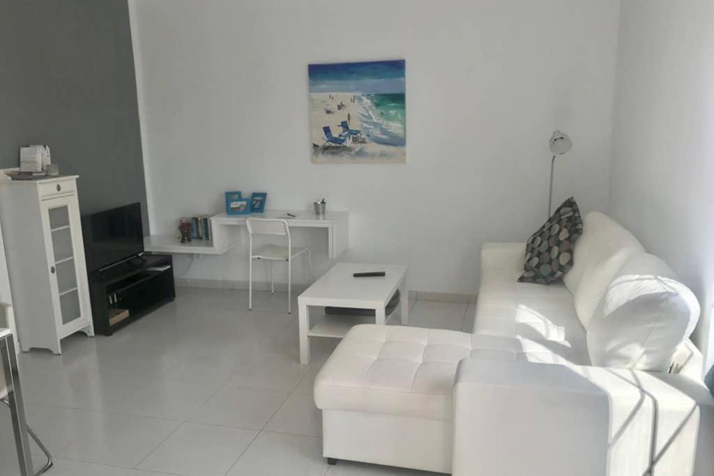 Vrys Apartment Close To The Beach Πουέρτο Ντελ Κάρμεν Εξωτερικό φωτογραφία