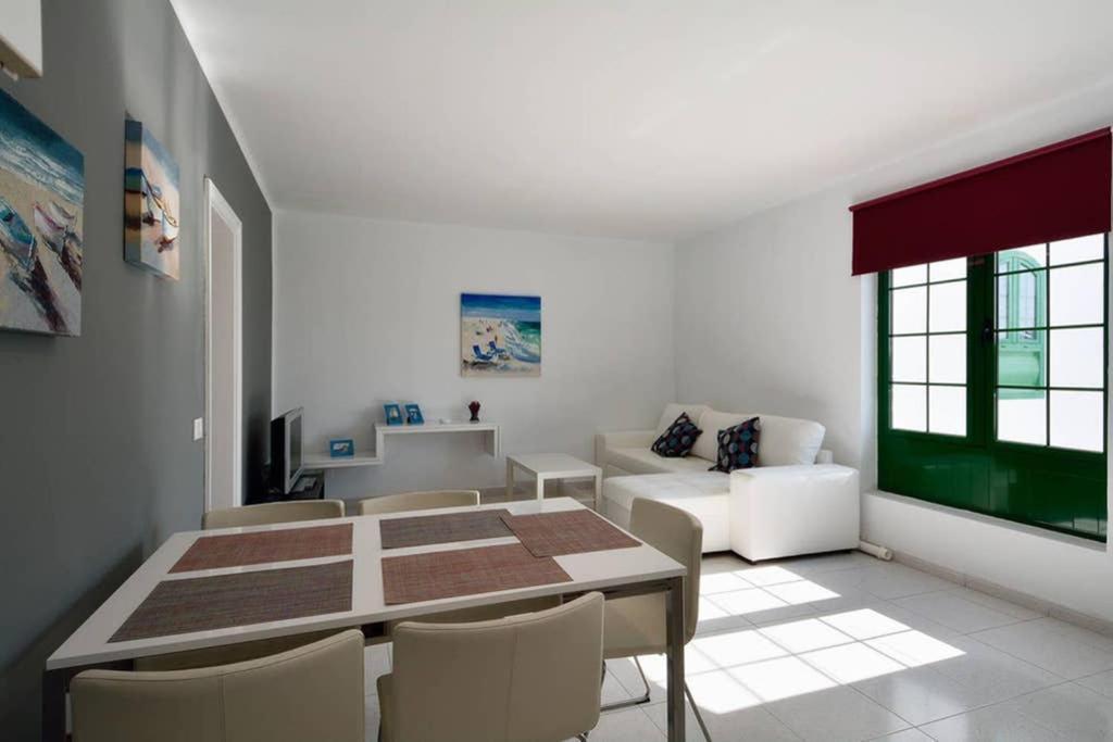 Vrys Apartment Close To The Beach Πουέρτο Ντελ Κάρμεν Εξωτερικό φωτογραφία