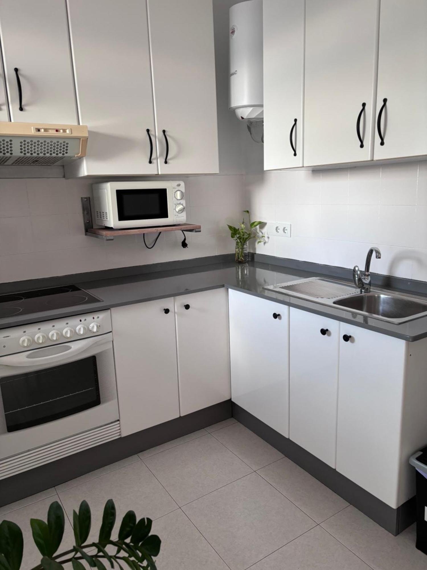 Vrys Apartment Close To The Beach Πουέρτο Ντελ Κάρμεν Εξωτερικό φωτογραφία