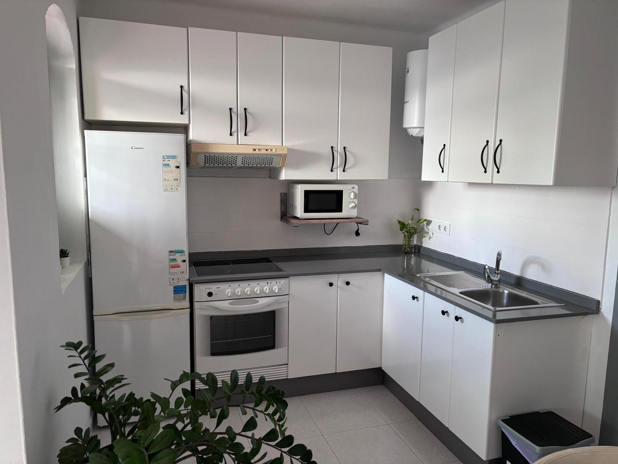 Vrys Apartment Close To The Beach Πουέρτο Ντελ Κάρμεν Εξωτερικό φωτογραφία