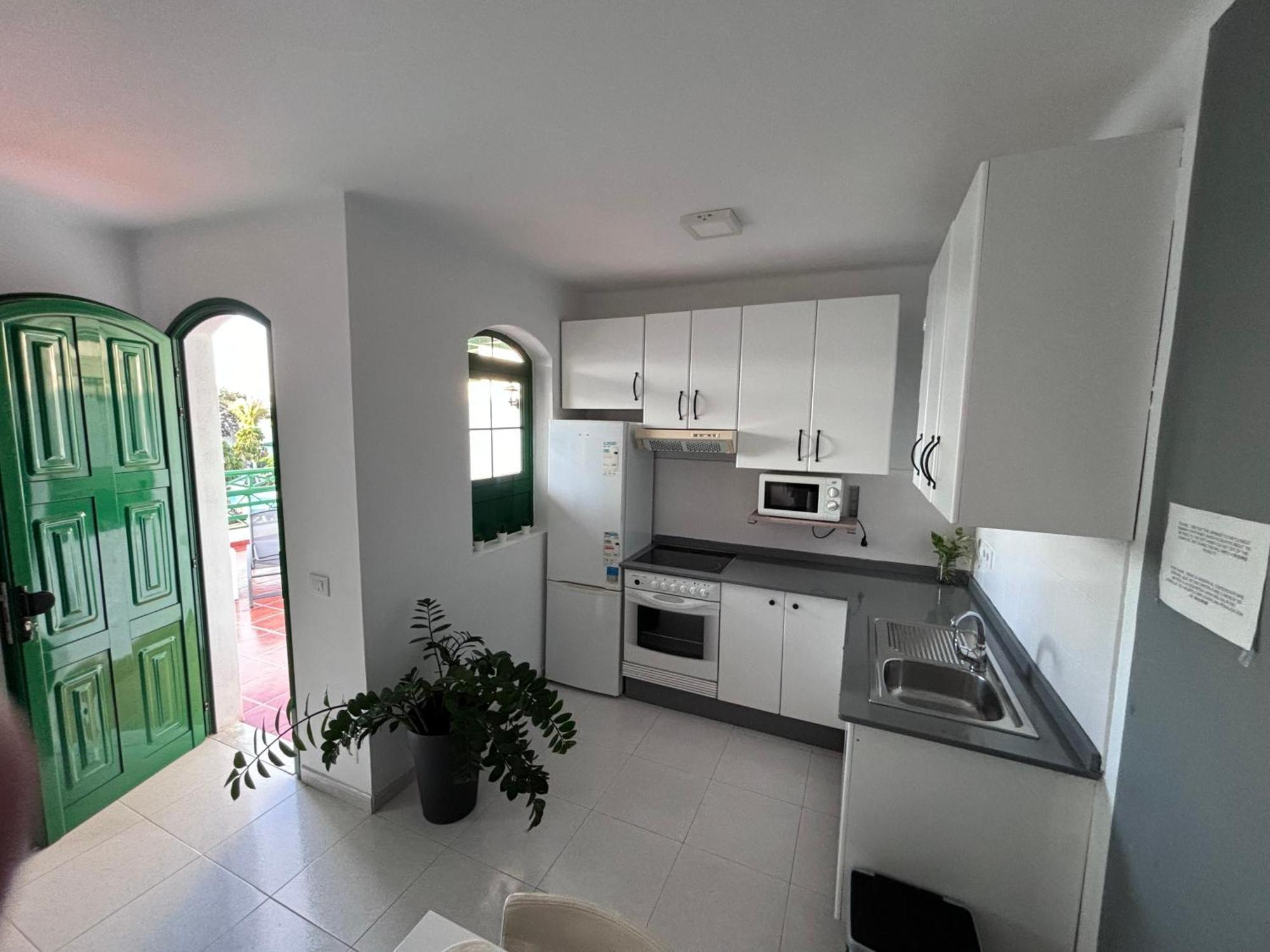 Vrys Apartment Close To The Beach Πουέρτο Ντελ Κάρμεν Εξωτερικό φωτογραφία