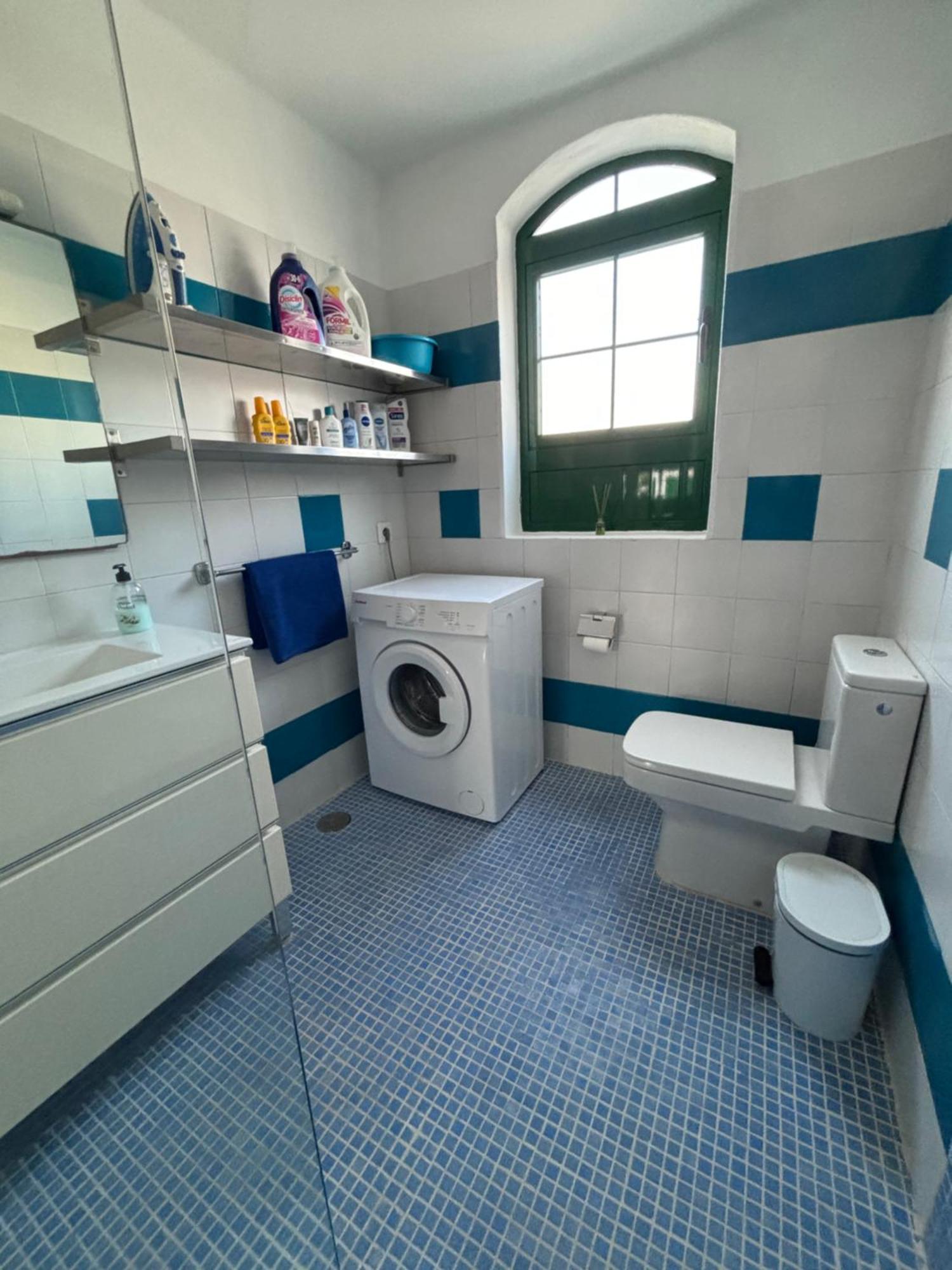 Vrys Apartment Close To The Beach Πουέρτο Ντελ Κάρμεν Εξωτερικό φωτογραφία