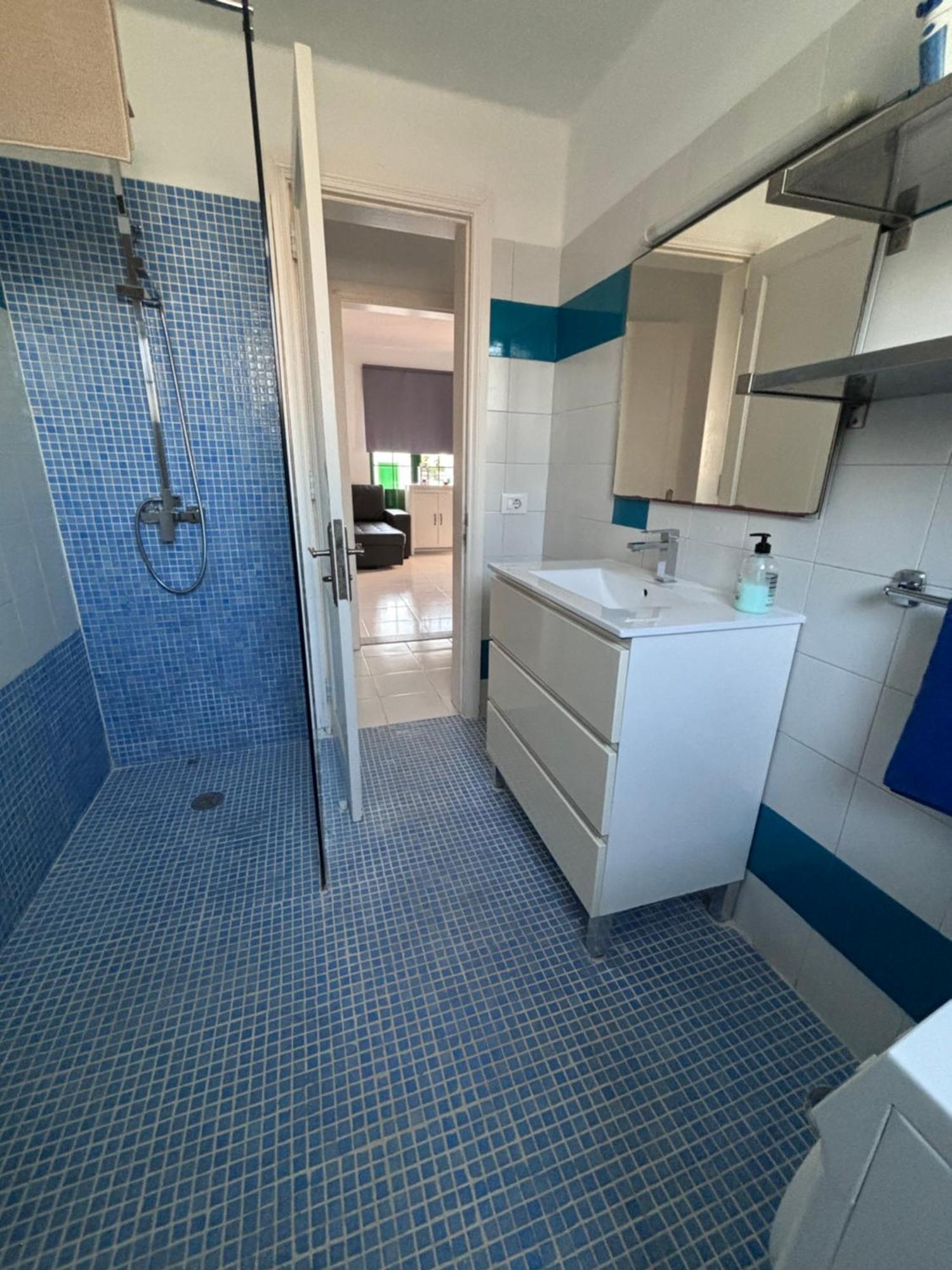 Vrys Apartment Close To The Beach Πουέρτο Ντελ Κάρμεν Εξωτερικό φωτογραφία